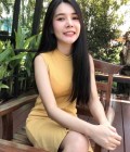 Rencontre Femme Thaïlande à Muang Phayao : Namtan, 22 ans